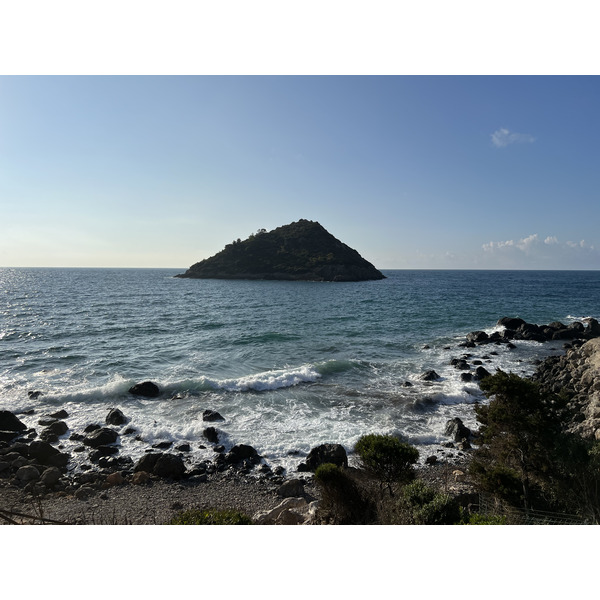 รูปถ่าย อิตาลี(Italy) มอนเตอาร์เจนตาริโอ(Monte Argentario) 2021-09 21