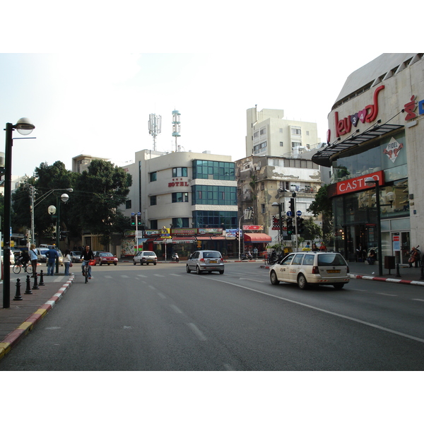 รูปถ่าย อิสราเอล(Israel) เทลอาวีฟ(Tel Aviv) 2006-12 43