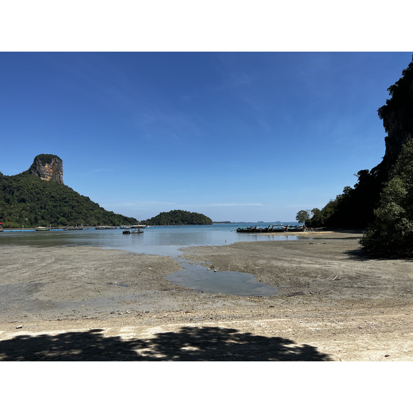 รูปถ่าย ไทย(Thailand) กระบี่(Krabi) 2023-01 346