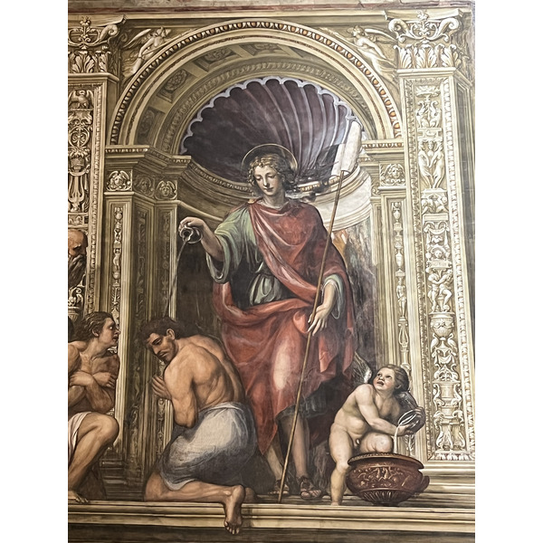 รูปถ่าย อิตาลี(Italy) ซีเอน่า(Siena) วังปุบบลีโก(Palazzo Pubblico) 2021-09 63