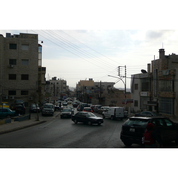 รูปถ่าย จอร์แดน(Jordan) อัมมาน(Amman) ย่านวงเวียนที่ 3(3rd Circle surroundings) 2007-12 37