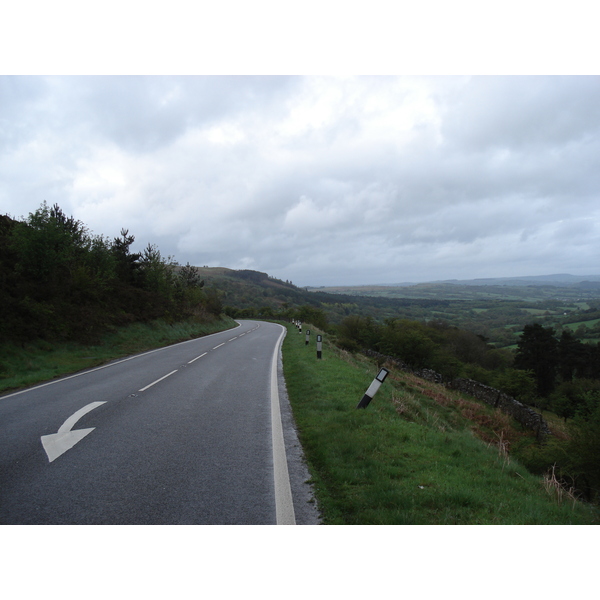 รูปถ่าย อังกฤษ(United Kingdom) อุทยานแห่งชาติเบรคอนบีคอนส์(Brecon Beacons National Park) 2006-05 108