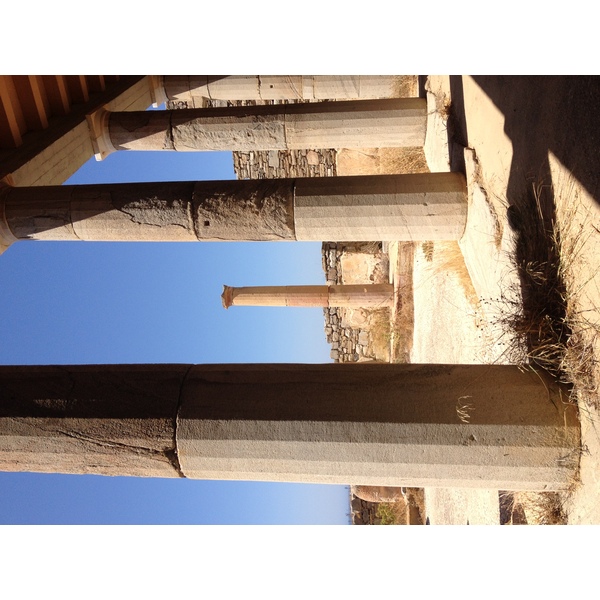 รูปถ่าย กรีก(Greece) เกาะดีลอส(Delos) 2014-07 71