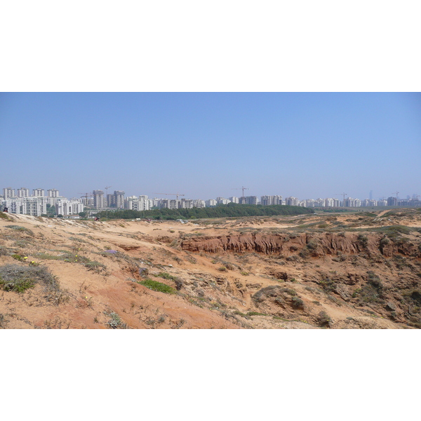 รูปถ่าย อิสราเอล(Israel) เทลอาวีฟ(Tel Aviv) เทลอาวีฟตอนเหนือ(North Tel Aviv) 2007-06 12