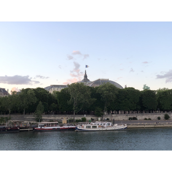 รูปถ่าย ฝรั่งเศส(France) ปารีส(Paris) 2020-06 0