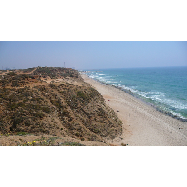 รูปถ่าย อิสราเอล(Israel) เทลอาวีฟ(Tel Aviv) เทลอาวีฟตอนเหนือ(North Tel Aviv) 2007-06 10