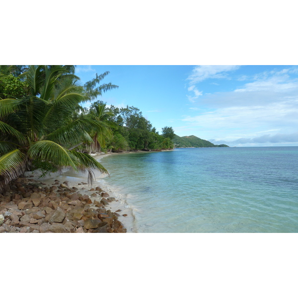 รูปถ่าย เซเชลส์(Seychelles) เกาะปราลิน(Praslin) 2011-10 160