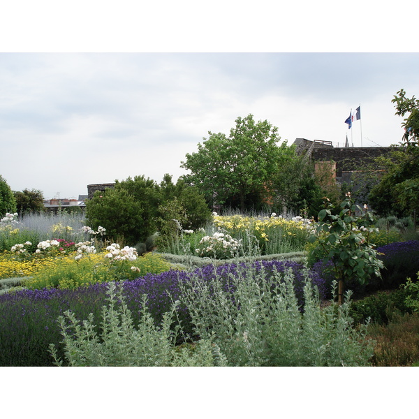 รูปถ่าย ฝรั่งเศส(France) อองเจ(Angers) 2006-06 101