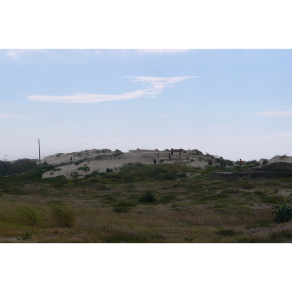 รูปถ่าย ฝรั่งเศส(France) ซูลัก-ซูร์-แมร์(Soulac sur mer) 2007-08 71