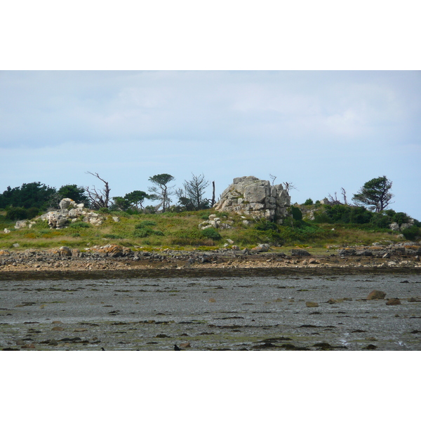 รูปถ่าย ฝรั่งเศส(France) ฟรูเกรสคอง(Plougrescant) 2007-08 9