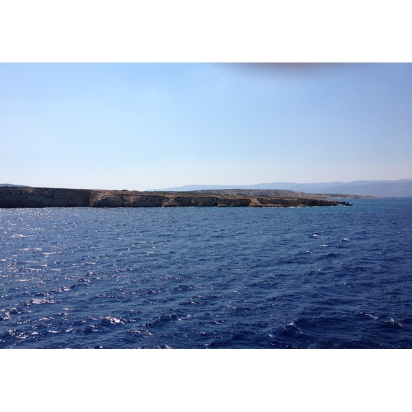 รูปถ่าย กรีก(Greece) หมู่เกาะซิคละดีส(Cyclades) 2014-07 42