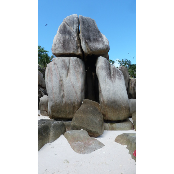 รูปถ่าย เซเชลส์(Seychelles) 2011-10 167