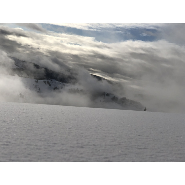 รูปถ่าย ฝรั่งเศส(France) ปรา-ซูร์-อาร์ลี(Praz sur Arly) 2019-12 450