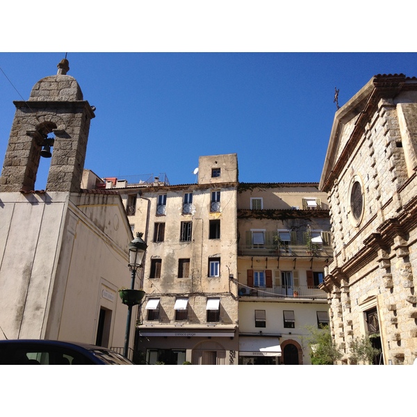 รูปถ่าย ฝรั่งเศส(France) คอร์สิคา(Corsica) ปอร์โต-เวกคีโอ(Porto Vecchio) 2012-09 20