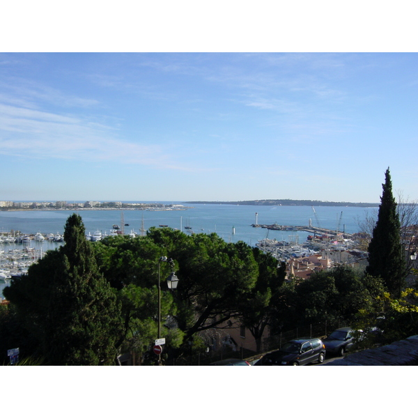 รูปถ่าย ฝรั่งเศส(France) คานส์(Cannes) 2000-12 11
