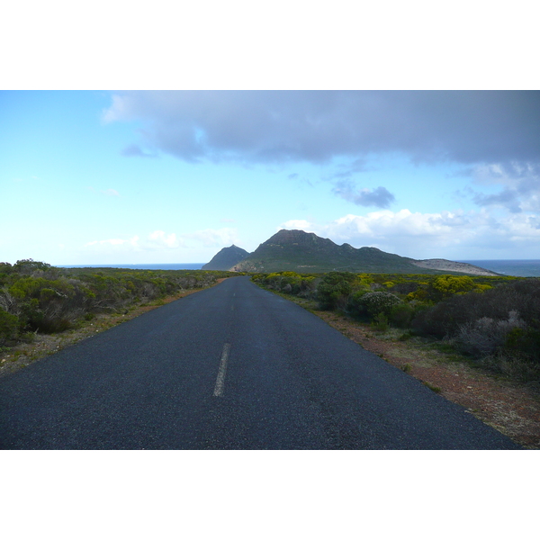 รูปถ่าย แอฟริกาใต้(South Africa) แหลมกู๊ดโฮป(Cape of Good Hope) แหลมเคปพอยต์(Cape Point) 2008-09 2