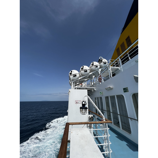 รูปถ่าย อิตาลี(Italy) เรือ(Bateau) 2022-05 9