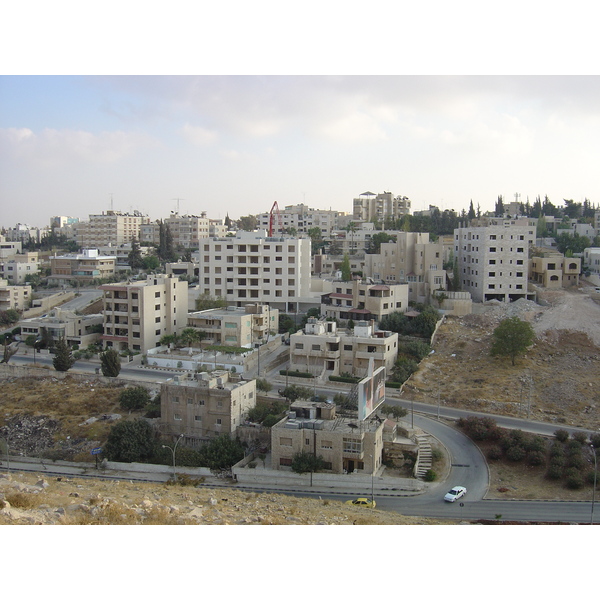 รูปถ่าย จอร์แดน(Jordan) อัมมาน(Amman) 2004-10 45