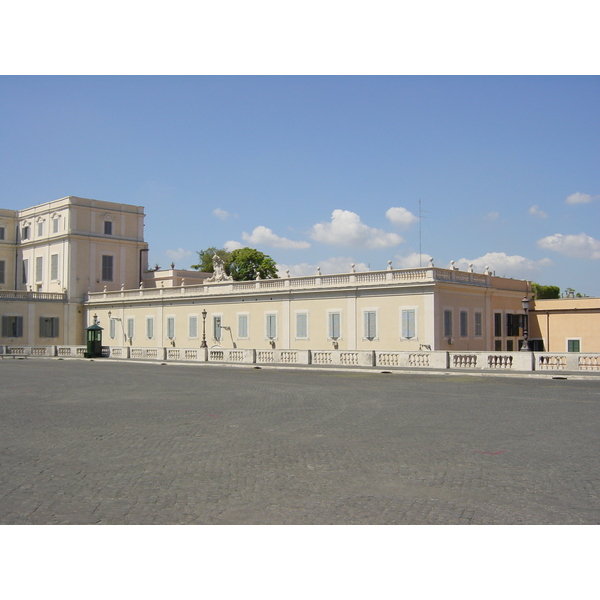 รูปถ่าย อิตาลี(Italy) โรม(Rome) 2002-07 55