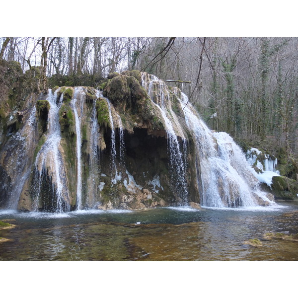 รูปถ่าย ฝรั่งเศส(France) อาร์บัว(Arbois) 2012-02 67