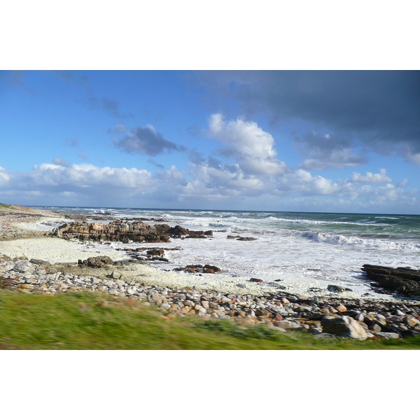 รูปถ่าย แอฟริกาใต้(South Africa) แหลมกู๊ดโฮป(Cape of Good Hope) แหลมเคปพอยต์(Cape Point) 2008-09 89