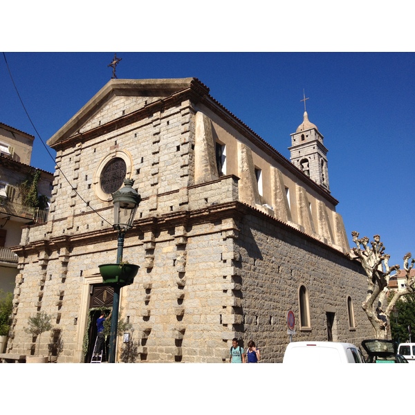 รูปถ่าย ฝรั่งเศส(France) คอร์สิคา(Corsica) ปอร์โต-เวกคีโอ(Porto Vecchio) 2012-09 40