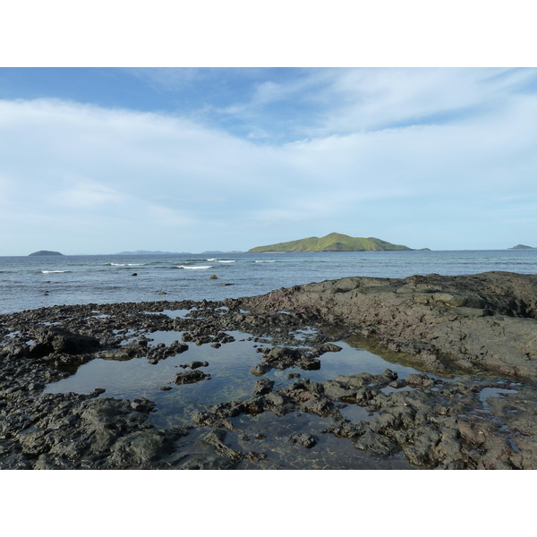 รูปถ่าย ฟิจิ(Fiji) รีสอร์ตเกาะอามูนูกา(Amunuca Island Resort) 2010-05 59