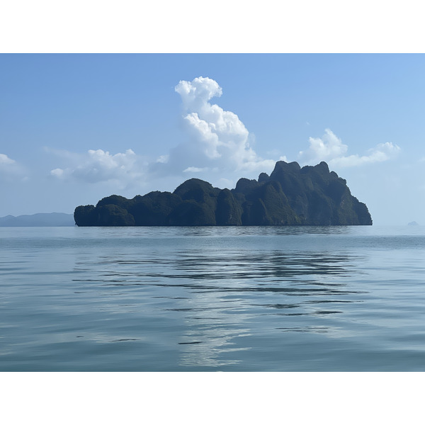 รูปถ่าย ไทย(Thailand) เกาะพังงา(Phang Nga Bay) 2021-12 310