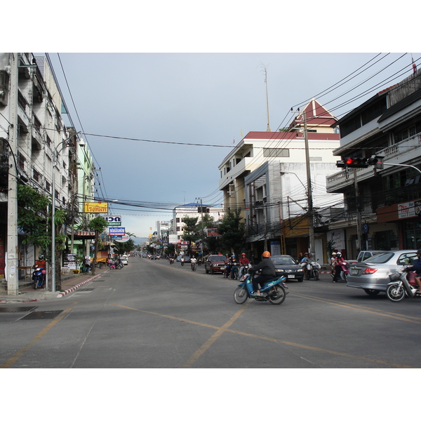 รูปถ่าย ไทย(Thailand) พัทยา(Pattaya) 2006-09 34