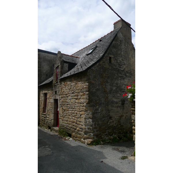 รูปถ่าย ฝรั่งเศส(France) ลาโรช-แบร์นาร์(La Roche Bernard) 2007-07 77