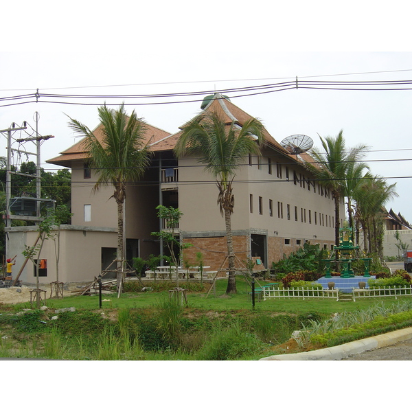รูปถ่าย ไทย(Thailand) เขาหลัก(Khao Lak) 2005-12 28