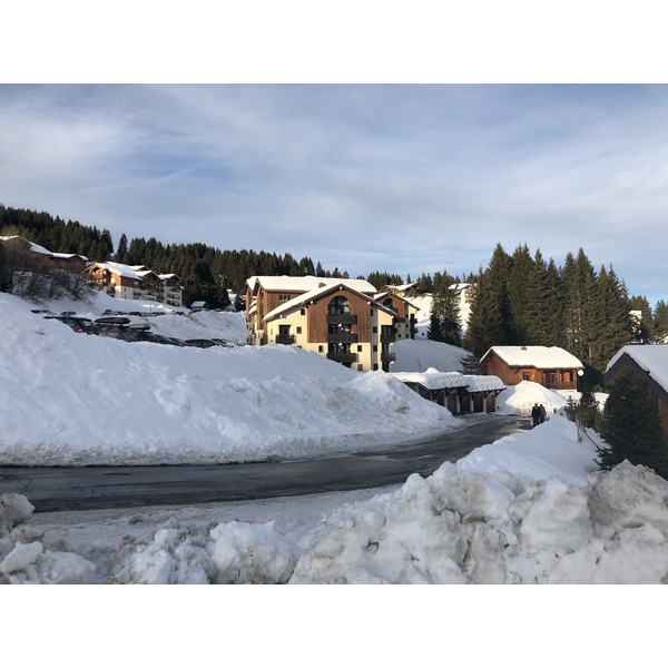 รูปถ่าย ฝรั่งเศส(France) ลากลูซา(La Clusaz) 2017-12 85
