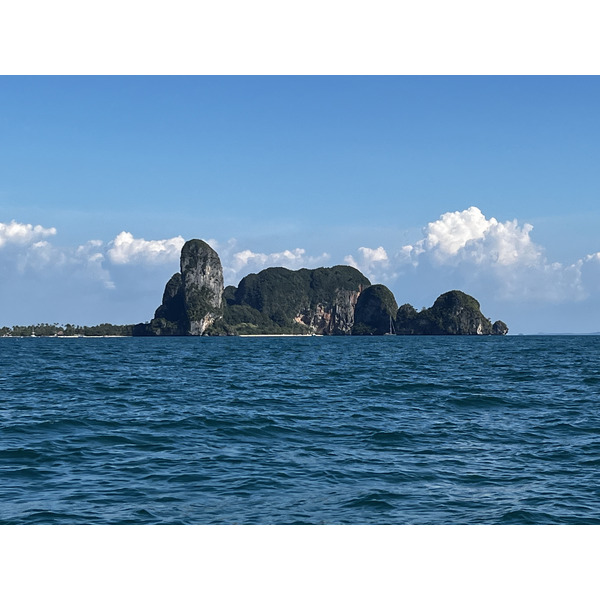 รูปถ่าย ไทย(Thailand) กระบี่(Krabi) 2023-01 375
