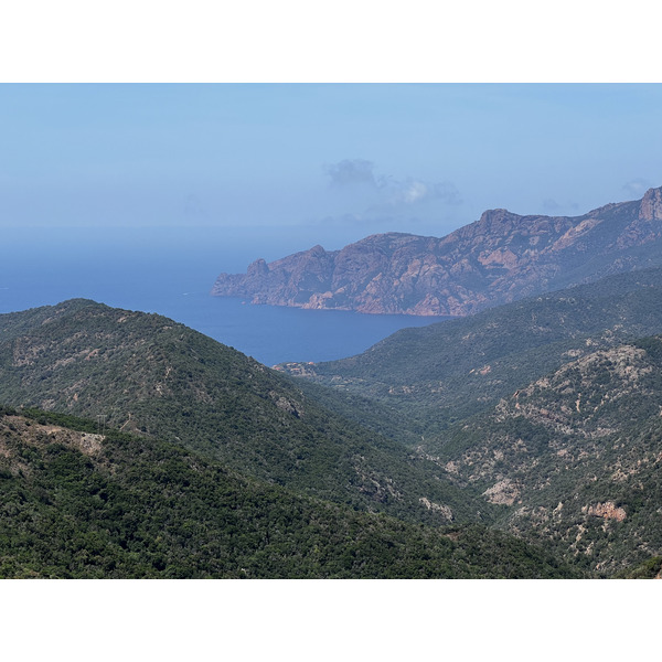 รูปถ่าย ฝรั่งเศส(France) คอร์สิคา(Corsica) โอซานี(Osani) 2023-06 7