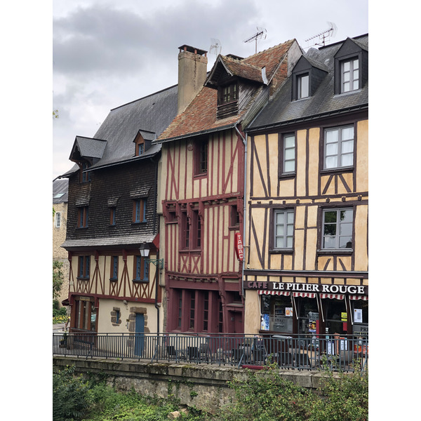 รูปถ่าย ฝรั่งเศส(France) เลอม็อง(Le Mans) 2019-05 26