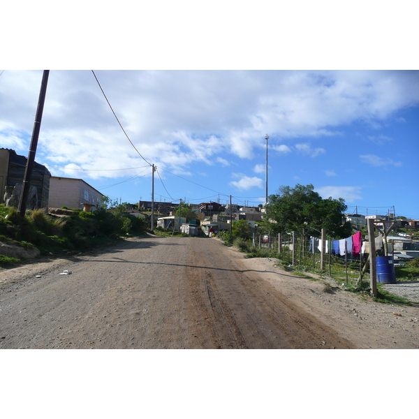 รูปถ่าย แอฟริกาใต้(South Africa) ไนส์นา(Knysna) 2008-09 56