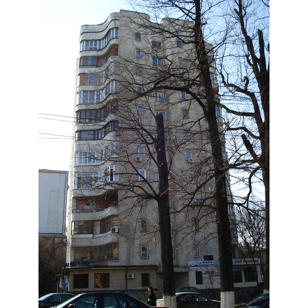 รูปถ่าย คาซัคสถาน(Kazakhstan) อัลมาตี(Almaty) 2007-03 242