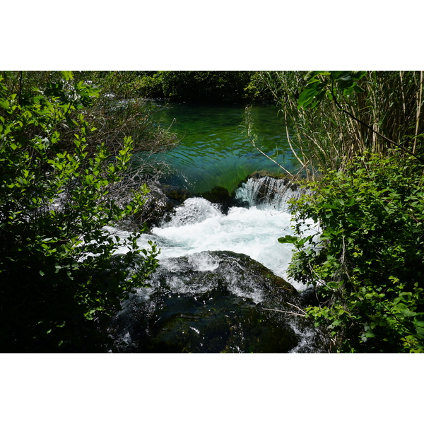 รูปถ่าย โครเอเชีย(Croatia) อุทยานแห่งชาติเคอร์คา(Krka National Park) 2016-04 138