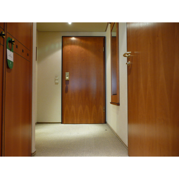รูปถ่าย ฮังการี(Hungary) บูดาเปสต์(Budapest) โรงแรมเคมพินสกี้ คอร์วินุส(Kempinski Hotel Corvinus) 2007-06 22