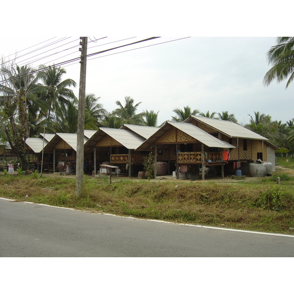 รูปถ่าย ไทย(Thailand) เขาหลัก(Khao Lak) 2005-12 19