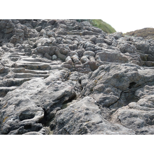 รูปถ่าย ฝรั่งเศส(France) โรตเนิฟ(Rotheneuf) 2010-04 73