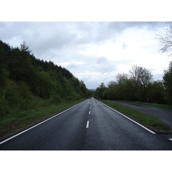 รูปถ่าย อังกฤษ(United Kingdom) อุทยานแห่งชาติเบรคอนบีคอนส์(Brecon Beacons National Park) 2006-05 107