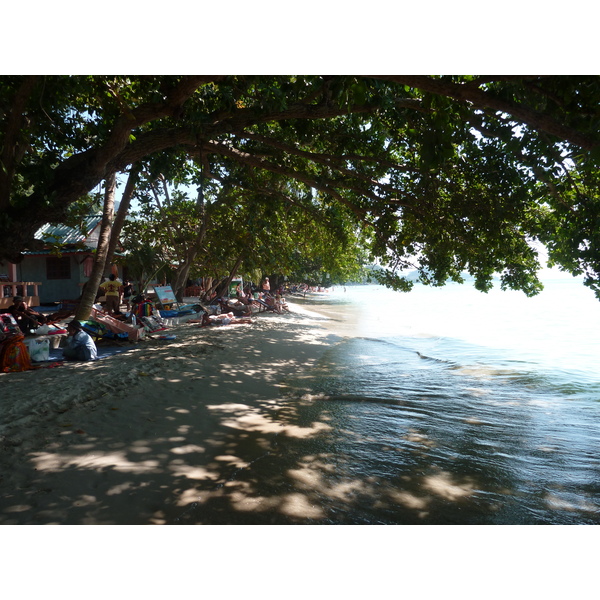 รูปถ่าย ไทย(Thailand) เกาะช้าง(Ko Chang) 2011-01 133