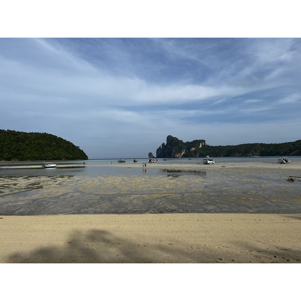 รูปถ่าย ไทย(Thailand) เกาะพีพีดอน(Ko Phi Phi Don) 2021-12 42