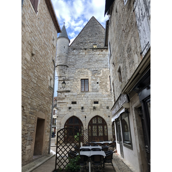 รูปถ่าย ฝรั่งเศส(France) มาร์แตล(Martel) 2018-04 58
