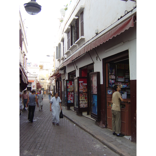 รูปถ่าย โมร็อกโก(Morocco) คาซาบลังกา(Casablanca) 2004-09 68