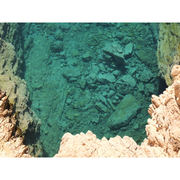 รูปถ่าย กรีก(Greece) เกาะคูโฟนิสเซีย(Koufonissia) 2014-07 542