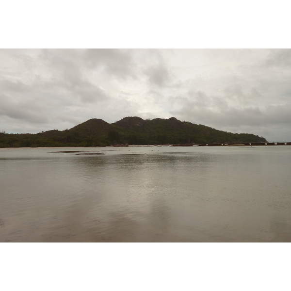รูปถ่าย เซเชลส์(Seychelles) เกาะกูรีเยิซ(Curieuse) 2011-10 51