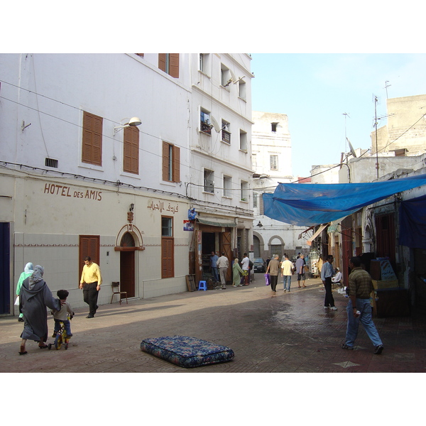 รูปถ่าย โมร็อกโก(Morocco) คาซาบลังกา(Casablanca) 2004-09 78
