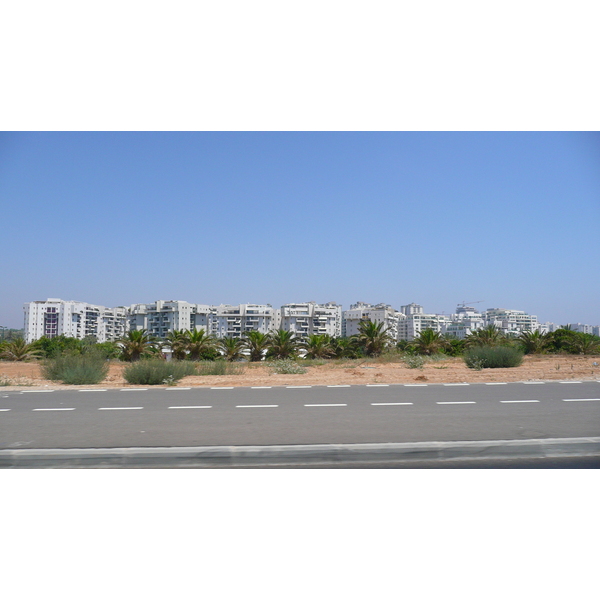 รูปถ่าย อิสราเอล(Israel) เทลอาวีฟ(Tel Aviv) เทลอาวีฟตอนเหนือ(North Tel Aviv) 2007-06 53